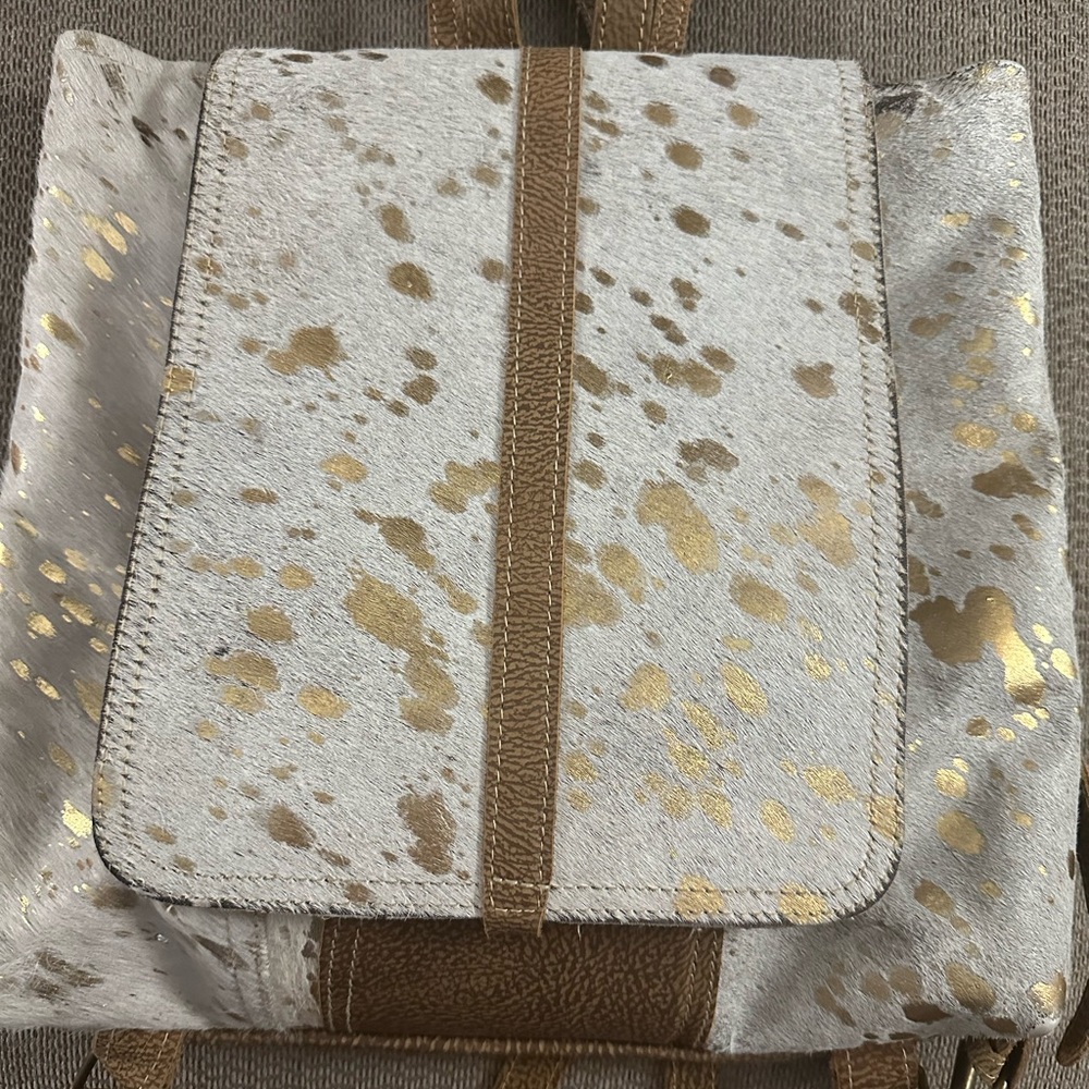 Myra Backpack *Preowned*